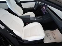 Gebraucht Tesla Model 3 208 kW (283 PS) 2024 Schwarz (metallic) Limousine