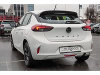 Second-hand Opel Corsa Edition 101 CP (74 kW) 2025 Alb Hatchback