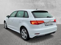 gebraucht Audi A3 Sportback e-tron sport s-line NAVI+LED+ACC