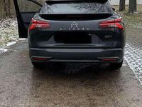 Gebraucht Citroën C5 X 131 PS (96 kW) 2024 Schwarz Kombi