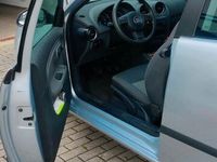 gebraucht Seat Ibiza Comfort Edition 1.9 TDI Gebrauchtwagen
