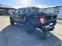 gebraucht Ford Ranger 3,2l mit Diversen Extras