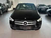 Gebraucht Mercedes 180 116 PS (85 kW) 2019 Schwarz Limousine