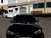 Gebraucht Audi RS3 Comfort 400 PS (294 kW) 2018 Schwarz Limousine