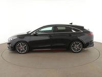 gebraucht Kia ProCeed 1.6 TGDI GT, Benzin, 26.800 €