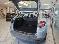 Używany Renault Mégane Dynamique 106 KM (77 kW) 2011 Srebrny Sedan/Limuzyna