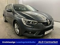 gebraucht Renault Mégane GrandTour TCe 140 GPF BUSINESS EDITION Ko