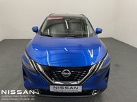 gebraucht Nissan Qashqai 1.5 VC-T e-Power N-Connecta Winter Design Business