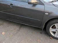 Second-hand Mazda 6 147 CP (108 kW) 2006 Gri Berlinǎ