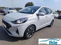 Neu Hyundai i10 Trend 63 PS (46 kW) 2025 Grau Kleinwagen