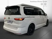 Neu VW T7 Beach 177 PS (130 kW) 2026 Weiß Van