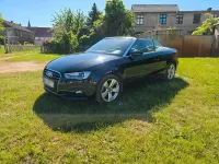 Gebraucht Audi A3 Cabriolet 150 PS (110 kW) 2015 Cabrio