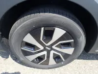 Neu Dacia Sandero Expression 110 PS (80 kW) 2026 Schwarz SUV