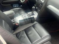 Gebraucht Audi A6 190 PS (139 kW) 2011 Schwarz Kombi