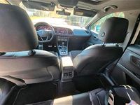 Gebraucht Seat Leon 150 PS (110 kW) 2020 Weiß Kombi