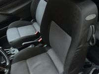 Gebraucht VW Golf IV 105 PS (77 kW) 2002 Schwarz Limousine