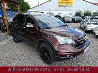 gebraucht Honda CR-V 2.0 Comfort 4WD #AHK#PDC#TEMPOMAT#KLIMA#26