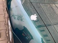 Gebraucht BMW Z3 116 PS (85 kW) 1997 Grün Cabrio