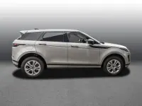 Gebraucht Land Rover Range Rover evoque S 163 PS (119 kW) 2025 Silber SUV