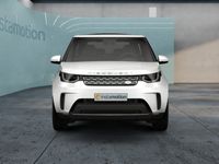 gebraucht Land Rover Discovery 3.0 Sd6 SE