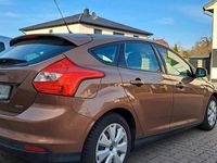 Gebraucht Ford Focus 100 PS (73 kW) 2013 Limousine