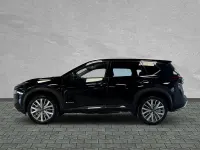Neu Nissan X-Trail Tekna 213 PS (156 kW) 2025 Schwarz SUV