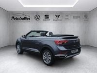 Gebraucht VW T-Roc Style 150 PS (110 kW) 2026 SUV