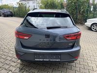 Gebraucht Seat Leon ST 4Drive 300 PS (220 kW) 2019 Magnetic tech Kombi