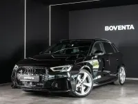 Gebraucht Audi RS3 Sportback Advanced 300 PS (220 kW) 2020 Andere Kleinwagen