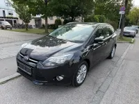 Gebraucht Ford Focus Titanium 150 PS (110 kW) 2013 Schwarz Limousine