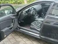 Occasion Mazda RX8 231 ch (169 kW) 2005 Noir Coupé