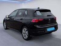 Gebraucht VW Golf VIII GTE 272 PS (200 kW) 2025 Grenadillschwarz metallic Limousine