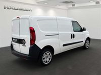 gebraucht Fiat Doblò Doblo Cargo 1.4 SX Maxi*Navi,PDC,Klimaaut*