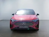 Gebraucht Mercedes CLA 250+ Premium 200 kW (272 PS) 2025 Rot Limousine