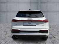 Käytetty Audi Q5 Performance 204 HP (150 kW) 2025 Valkoinen Katumaasturi