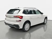 Neu Skoda Kamiq Classic 95 PS (69 kW) 2025 Candyweiß SUV