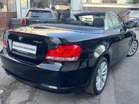 Gebraucht BMW 118 Advantage 143 PS (105 kW) 2011 Andere Kleinwagen
