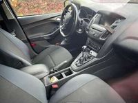 gebraucht Ford Focus Trend