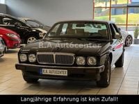 Gebraucht Jaguar XJ40 222 PS (163 kW) 1990 Schwarz Limousine