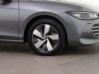 Gebraucht VW Passat Business 150 PS (110 kW) 2025 Diabasgrau metallic Kombi