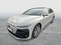 Gebraucht Audi A6 e-tron S-Line 339 kW (462 PS) 2025 Siambeige metallic Kombi