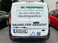 gebraucht Ford Transit Connect