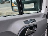 Gebraucht VW Crafter 136 PS (100 kW) 2013 Weiß Van