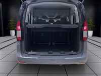 Neu VW Caddy Maxi 116 PS (85 kW) 2025 Grau Van / Kleinbus