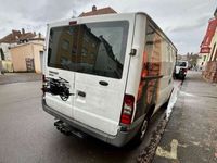 gebraucht Ford Transit Transit280 K TDCi DPF Basis