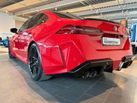 Gebraucht BMW M5 Performance 727 PS (534 kW) 2025 Limousine
