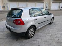 Gebraucht VW Golf IV 75 PS (55 kW) 2004 Silber Limousine