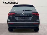 gebraucht VW Tiguan Comfortline 4Motion LED Navigation