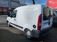 gebraucht Nissan Kubistar Comfort