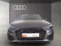 Gebraucht Audi S4 Sport 341 PS (250 kW) 2024 Daytonagrau perleffekt Kombi